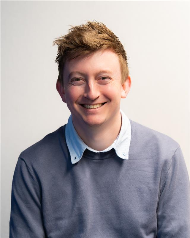 Jon Tamplin