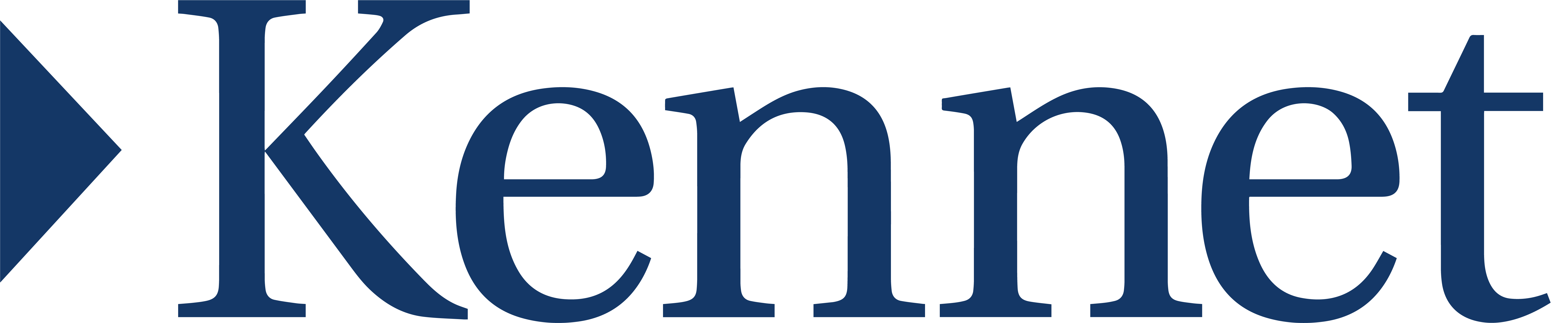Kennet Award