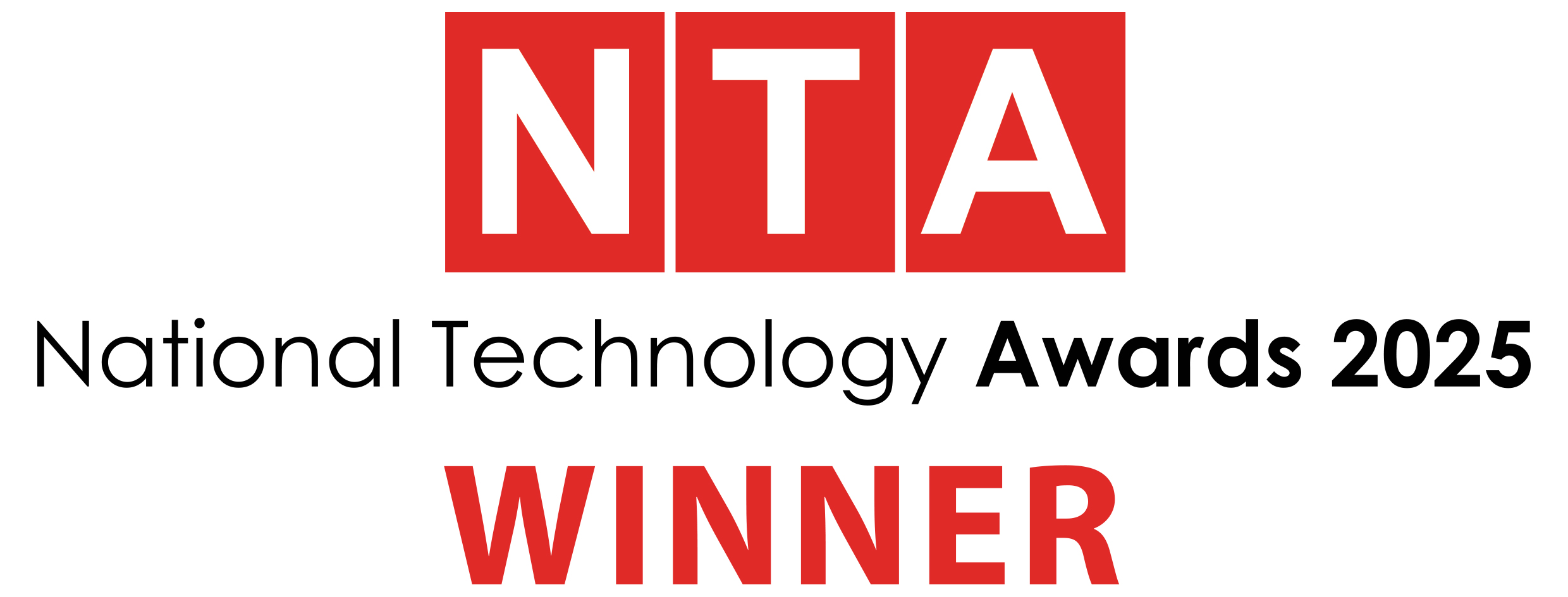 National Tech Awards